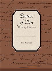 Beatrix of Clare,1438520468,9781438520469