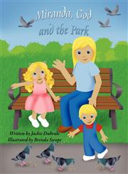 Miranda, God and the Park,1456009664,9781456009663