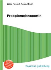 Proopiomelanocortin,5511277088,9785511277080