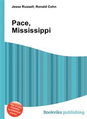 Pace, Mississippi,5511958654,9785511958651