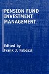Pension Fund Investment Management 2nd Edition,1883249260,9781883249267