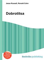 Dobrotitsa,5511059285,9785511059280
