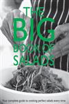 The Big Book of Salads 1st Published,1407588192,9781407588193