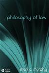 Philosophy of Law The Fundamentals 1st Edition,1405129468,9781405129466