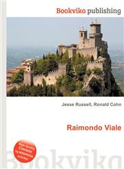 Raimondo Viale,5511954012,9785511954011
