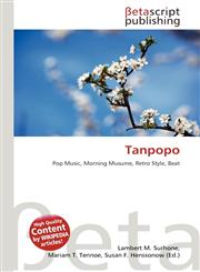 Tanpopo,613544977X,9786135449778