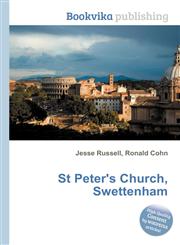 St Peter's Church, Swettenham,5511387460,9785511387468