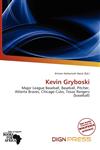 Kevin Gryboski,6136540967,9786136540962