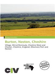 Burton, Neston, Cheshire,6201939628,9786201939622