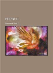 Purcell,1153682257,9781153682251