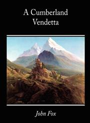 A Cumberland Vendetta,1605973904,9781605973906