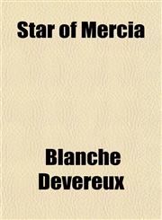 Star of Mercia,1151823090,9781151823090