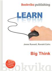 Big Think,5512305743,9785512305744