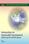 Global Partnerships for Sustainable Development,8185419078,9788185419077