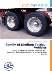 Family of Medium Tactical Vehicles,6134933139,9786134933131