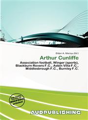 Arthur Cunliffe,6138238354,9786138238355