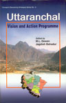 Uttaranchal Vision and Action Programme 1st Edition,8180691969,9788180691966