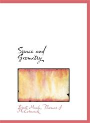 Space and Geometry,1117313875,9781117313870