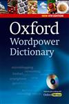 Oxford WordPower Dictionary,0194398234,9780194398237