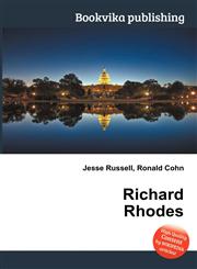 Richard Rhodes,5511387657,9785511387659