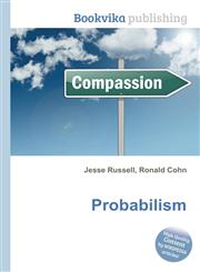 Probabilism,5512400495,9785512400494