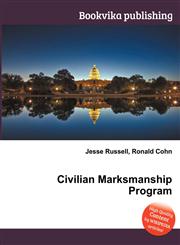 Civilian Marksmanship Program,5512326368,9785512326367