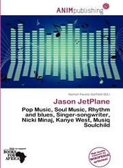 Jason JetPlane,6136651025,9786136651026