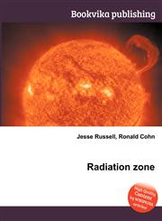 Radiation Zone,5512510770,9785512510773