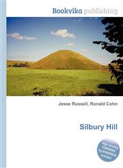 Silbury Hill,5511442941,9785511442945