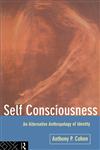 Self Consciousness An Alternative Anthropology of Identity,0415083249,9780415083249