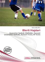 Blerti Hajdari,6136701898,9786136701899