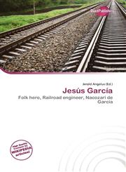 Jesús García,6135698478,9786135698473