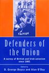 Defenders of the Union,0415174228,9780415174220