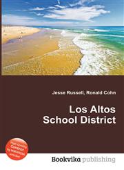 Los Altos School District,5511196479,9785511196473