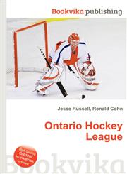 Ontario Hockey League,5511182621,9785511182629