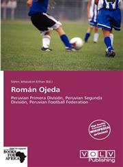 Román Ojeda,613913451X,9786139134519