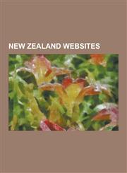 New Zealand Websites Builderscrack.Co.Nz, Cultural Icons (Radio), Dictionary of New Zealand Biography, DVD Unlimited, Fatso (New Zealand),,1230504842,9781230504841