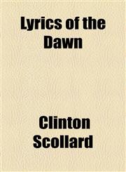 Lyrics of the Dawn,1154462315,9781154462319