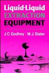 Liquid-Liquid Extraction Equipment,0471941565,9780471941569