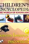 Children's Encyclopedia Scientist and Invention,9350570394,9789350570395