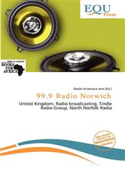 99.9 Radio Norwich,6200409021,9786200409027
