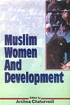 Muslim Women and Development 1st Edition,8171698301,9788171698301