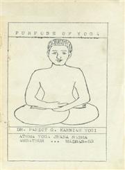 Purpose of Yoga