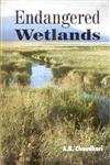 Endangered Wetlands,8170354560,9788170354567