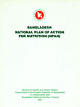 Bangladesh National Plan of Action for Nutrition (NPAN)