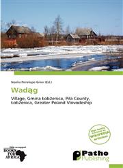 Wadąg,613860329X,9786138603290