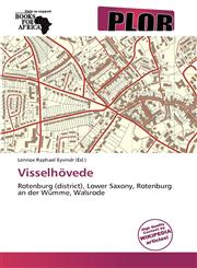 Visselhövede,6139161932,9786139161935