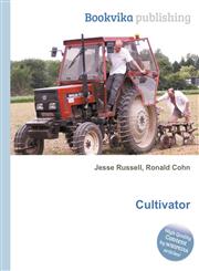 Cultivator,551089055X,9785510890556