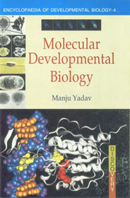 Molecular Developmental Biology,8183563007,9788183563000