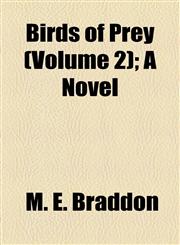 Birds of Prey (Volume 2); A Novel,1154639150,9781154639155